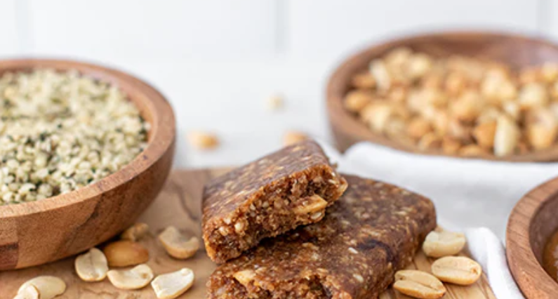 Organic Energy Bars - A Healthier Alternative to Conventional Snacks