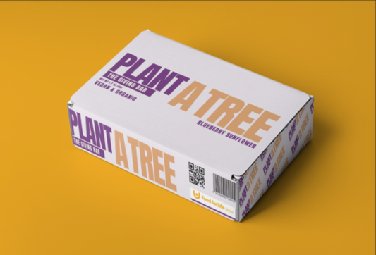 GIVING BAR BUNDLE - PLANT A TREE